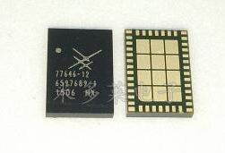 Replacement for SKY77646-12 77646-12 POWER AMPLIFIER IC - Quality Phone Parts in Sri Lanka